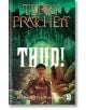 Thud (Terry Pratchett) - Terry Pratchett - Жена, Мъж - Penguin Books Ltd - 9781804990582-thumb