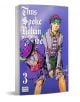 Thus Spoke Rohan Kishibe, Vol. 3 - Hirohiko Araki - Момче - Viz Media - 9781974765843-1-thumb