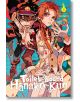 Toilet-bound Hanako-kun, Vol. 6 - AidaIro - Момче - Yen Press - 9781975311384-2-thumb