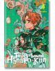 Toilet-bound Hanako-kun, Vol. 22 - AidaIro - Момче - Yen Press - 9798855416077-thumb