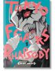 Tokyo Fears Rhapsody, Vol. 1 - Akira Sugito - Момче - Viz Media - 9781974751457-1-thumb