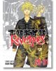 Tokyo Revengers Omnibus 15 - 9798891604858-thumb