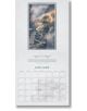 Стенен календар Tolkien, 2026 година - Alan Lee - Жена, Мъж - HarperCollins Publishers - 9780008737771-2-thumb