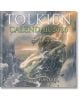 Стенен календар Tolkien, 2026 година - Alan Lee - Жена, Мъж - HarperCollins Publishers - 9780008737771-1-thumb
