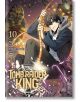 Tomb Raider King, Vol. 10 - SAN.G - Момче - Yen Press - 9798400902123-thumb