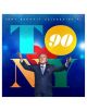 Tony Bennett Celebrates 90 (CD) - 889853924820-thumb
