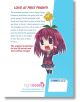 Toradora, Vol. 4 - Yuyuko Takemiya - Seven Seas - 9781626929890-2-thumb