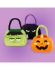 Торба за лакомства Legami Trick or Treat - Pumpkin - Legami - Legami - Момиче, Момче - Legami - Halloween - 8052694019952-5-thumb