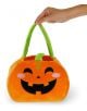 Торба за лакомства Legami Trick or Treat - Pumpkin - Legami - Legami - Момиче, Момче - Legami - Halloween - 8052694019952-3-thumb