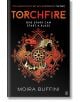 Torchfire - Moira Buffini - Жена, Мъж, Момиче, Момче - Faber & Faber - 9780571385683-thumb