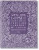 Корицата на "Този търпелив лабиринт от линии - второ разширено издание" е със сложни бели крила и пера върху лилаво, със заглавие и автор Хорхе Луис Борхес на българска кирилица, издадена от Colibri.-2-thumb