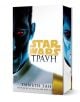 Star Wars: Траун, твърда корица - Тимъти Зан - Жена, Мъж - Артлайн Студиос - 9786191935284-1-thumb