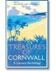 Treasures of Cornwall: A Literary Anthology - Luke Thompson - Жена, Мъж - Macmillan Collector's Library - 9781529090390-thumb