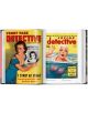 True Crime Detective Magazines 1924-1969, 45th Edition - Eric Godtland - Жена, Мъж - TASCHEN - 9783754402856-6-thumb
