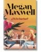 Tu lo harias - Megan Maxwell - Жена - Booket - 9788408297703-1-thumb
