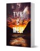 Тук с мен - Саманта Йънг - Жена, Мъж - Orange books - 9786191711550-1-thumb