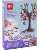 Творчески комплект Apli Kids - Създай бижута - Apli - Apli Paper - Момиче - Apli - Kids - 8410782152613-1-thumb
