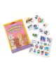 Креативен комплект Melissa and Doug - Моите първи временни татуировки, за момиче - Melissa & Doug - 000772129466-2-thumb