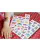 Креативен комплект Melissa and Doug - Моите първи временни татуировки, за момиче - Melissa & Doug - 000772129466-3-thumb