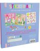 Творчески комплект със стикери Floss & Rock Sticker art - Rainbow Fairy - Floss & Rock - Floss & Rock - Момиче - 5055166361651-4-thumb