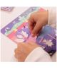 Творчески комплект със стикери Floss & Rock Sticker art - Enchanted - Floss & Rock - Floss & Rock - Момиче - 5055166361675-5-thumb