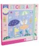 Творчески комплект със стикери Floss & Rock Sticker art - Enchanted - Floss & Rock - Floss & Rock - Момиче - 5055166361675-1-thumb
