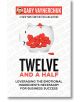 Twelve and a Half - Gary Vaynerchuk - Жена, Мъж - HarperCollins Publishers - 9780063143791-thumb