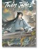 Twin Jades of Jiangdong, Vol. 2 (Light Novel) - Fei Tian Ye Xiang - Жена - Seven Seas - 9798895611241-2-thumb