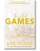 Twisted Games (Twisted Series Book 2) - Ana Huang - Жена, Мъж - Little, Brown Book Group - 9780349434315-thumb