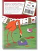 Disney Twisted-Wonderland, Vol. 3 - Yana Toboso - Момиче, Момче - Viz Media - 9781974741441-2-thumb