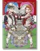 Disney Twisted-Wonderland, Vol. 3 - Yana Toboso - Момиче, Момче - Viz Media - 9781974741441-1-thumb