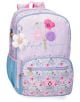Ученическа раница Enso Full Of Flowers с две отделения - Enso - Joumma Bags S.L. - Момиче - Enso - Full of Flowers - 8435692789094-1-thumb