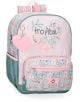Ученическа раница Enso Tropical Love с едно отделение - Enso - Joumma Bags S.L. - Момиче - Enso - Tropical Love - 8435692751886-1-thumb