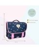 Ученическа раница Vadobag Milky Kiss Radiant Rainbows - Vadobag - Vadobag - Момиче - Vadobag - Milky Kiss - 8712645317611-6-thumb