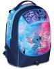 Ученическа раница на колела Seven Lilo & Stitch и телескопична дръжка - Seven - Seven S.P.A. - Момиче - Seven - Lilo & Stitch - 8055714296364-6-thumb