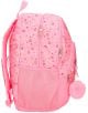 Ученическа раница Pepe Jeans Alenka Pink с две отделения - Pepe Jeans - Joumma Bags S.L. - Момиче - Pepe Jeans - Alenka - 8435692781968-2-thumb