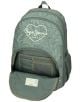 Ученическа раница Pepe Jeans Coralie с две отделения - Pepe Jeans - Joumma Bags S.L. - Момиче - Pepe Jeans - Coralie - 8435692786703-3-thumb