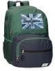 Ученическа раница Pepe Jeans Jebb с две отделения - Pepe Jeans - Joumma Bags S.L. - Момче - Pepe Jeans - Jebb - 8435692787038-1-thumb