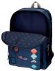 Ученическа раница Pepe Jeans Paul с две отделения - 883234 - Joumma Bags S. L. - 8435465085002-6-thumb