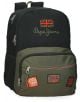Ученическа раница Pepe Jeans Ponder с две отделения - Pepe Jeans - Joumma Bags S.L. - Момче - Pepe Jeans - Ponder - 8435692788219-1-thumb