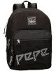 Ученическа раница Pepe Jeans Ren с две отделения - Pepe Jeans - Joumma Bags S.L. - Мъж - Ren - 8435465097845-1-thumb