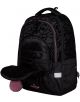 Ученическа раница Schneiders Walker Fame - Black Graffiti - Walker - Schneiders - Момиче - 9002638426581-2-thumb