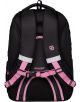 Ученическа раница Schneiders Walker Fame - Black Graffiti - Walker - Schneiders - Момиче - 9002638426581-5-thumb