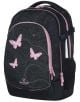 Ученическа раница Schneiders Walker Fame 2.0 Butterfly, светеща в тъмното - Walker - Schneiders - Момиче - Walker Fame - 9002638234391-1-thumb
