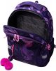 Ученическа раница Schneiders Walker Fame - Purple Paradise - Walker - Schneiders - Момиче - Walker - Fame - 9002638426376-4-thumb