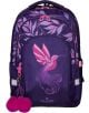 Ученическа раница Schneiders Walker Fame - Purple Paradise - Walker - Schneiders - Момиче - Walker - Fame - 9002638426376-1-thumb