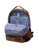 Ученическа раница Schneiders Walker Pure Duo - Peanut - Walker - Schneiders - Момче - 9002638429735-7-thumb