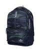 Ученическа раница Schneiders Walker Rey Layers Green - Walker - Schneiders - Момиче, Момче - Walker Rey - 9002638242419-3-thumb