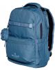 Ученическа раница Schneiders Walker Rey - Ocean Blue - Walker - Schneiders - Момче - Walker - Rey - 9002638431837-1-thumb
