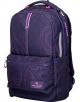 Ученическа раница Schneiders Walker Rey Frequency Purple - Walker - Schneiders - Момиче - Walker Rey - 9002638242556-1-thumb